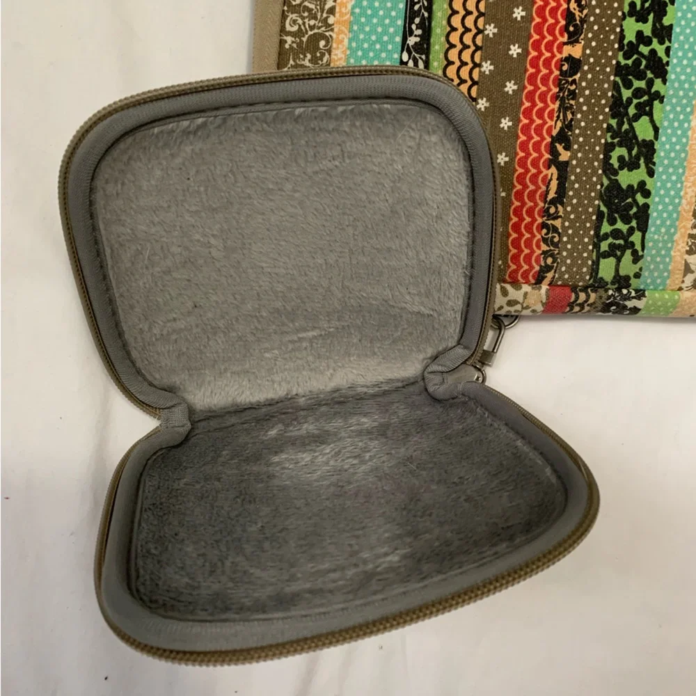 Phenas Matching Tablet & Accessories Cases